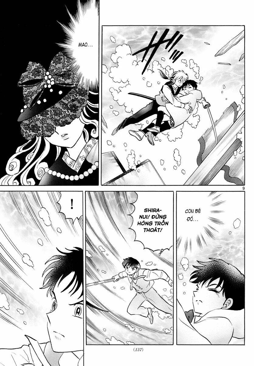 Mao Chapter 68 - Trang 2