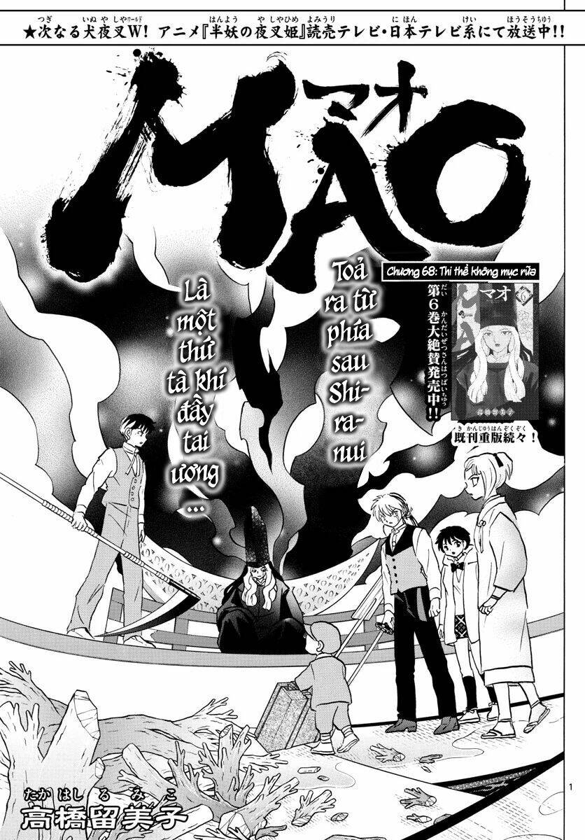 Mao Chapter 68 - Trang 2