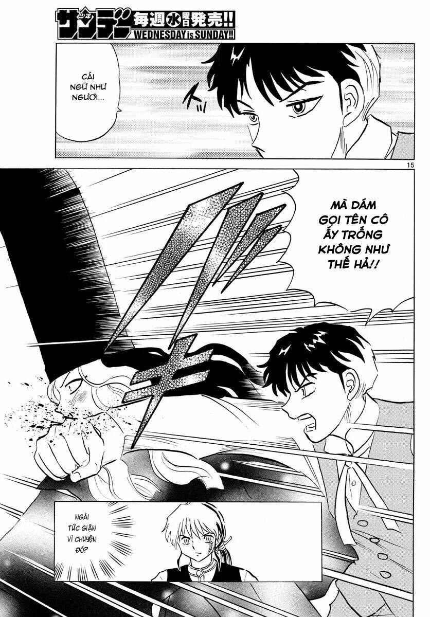 Mao Chapter 67 - Trang 2