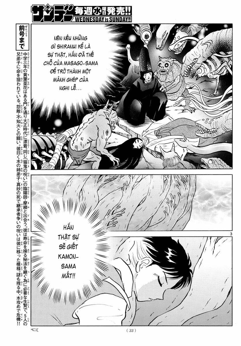 Mao Chapter 67 - Trang 2