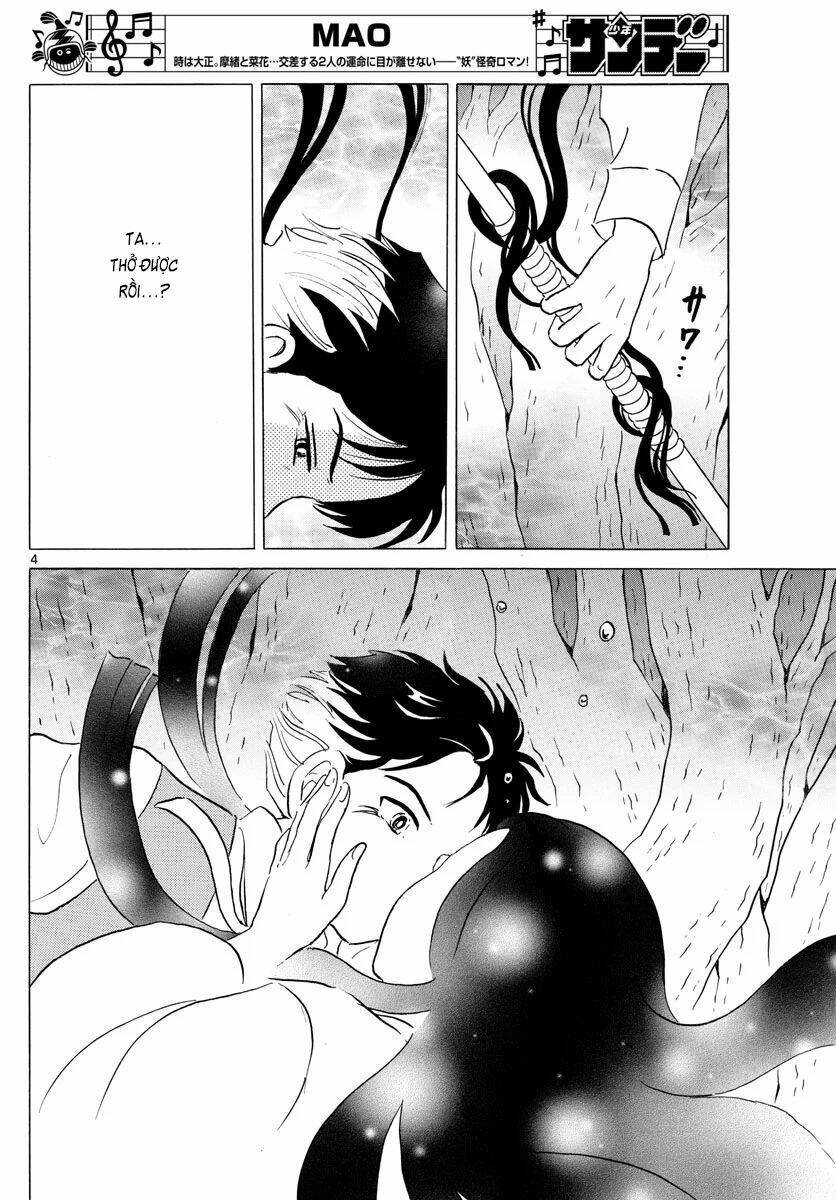 Mao Chapter 67 - Trang 2