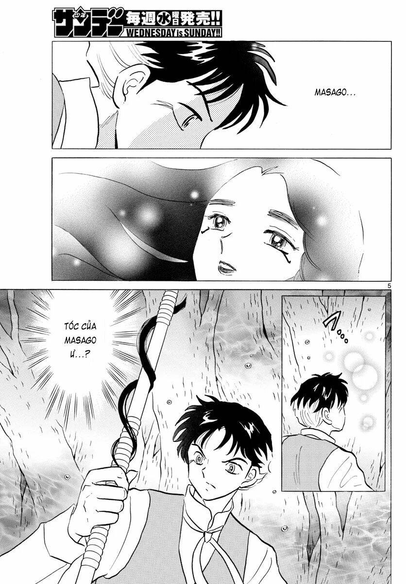 Mao Chapter 67 - Trang 2