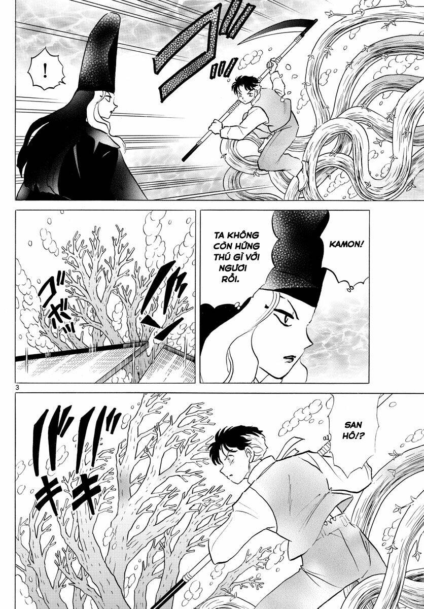 Mao Chapter 66 - Trang 2