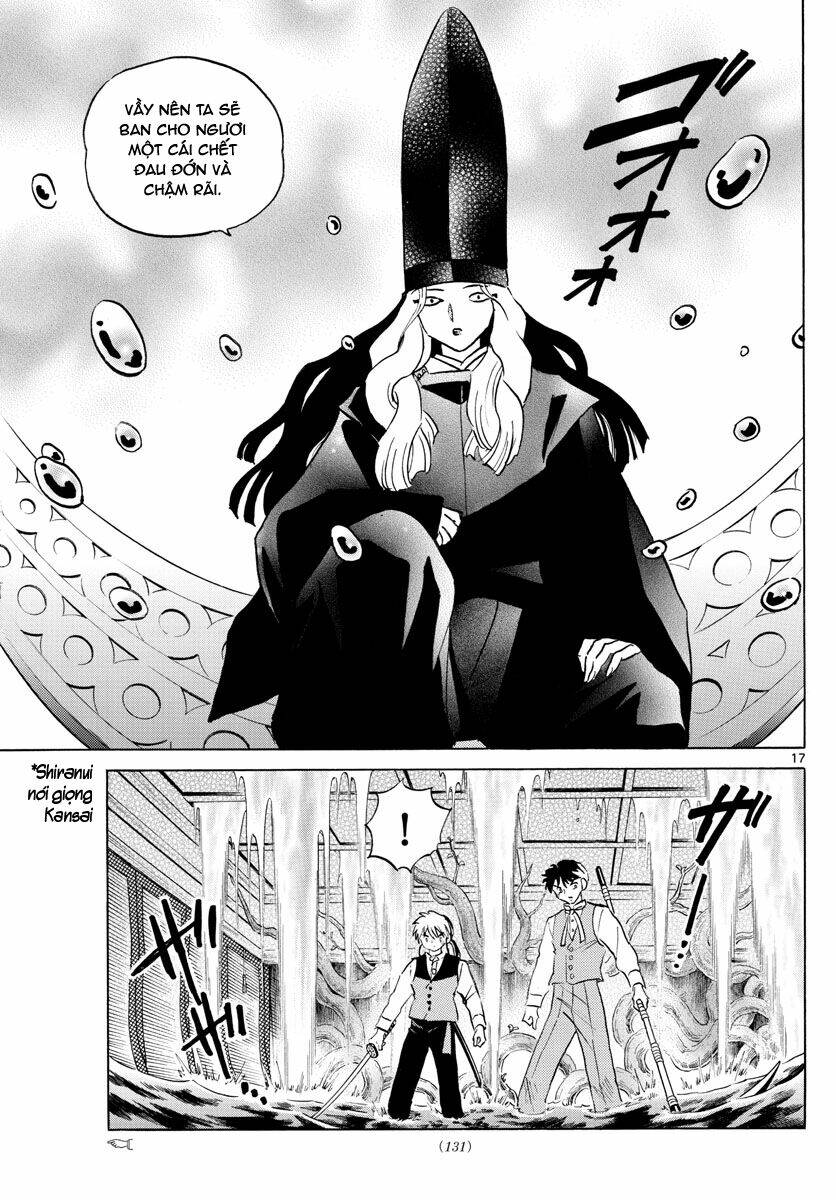 Mao Chapter 65 - Trang 2