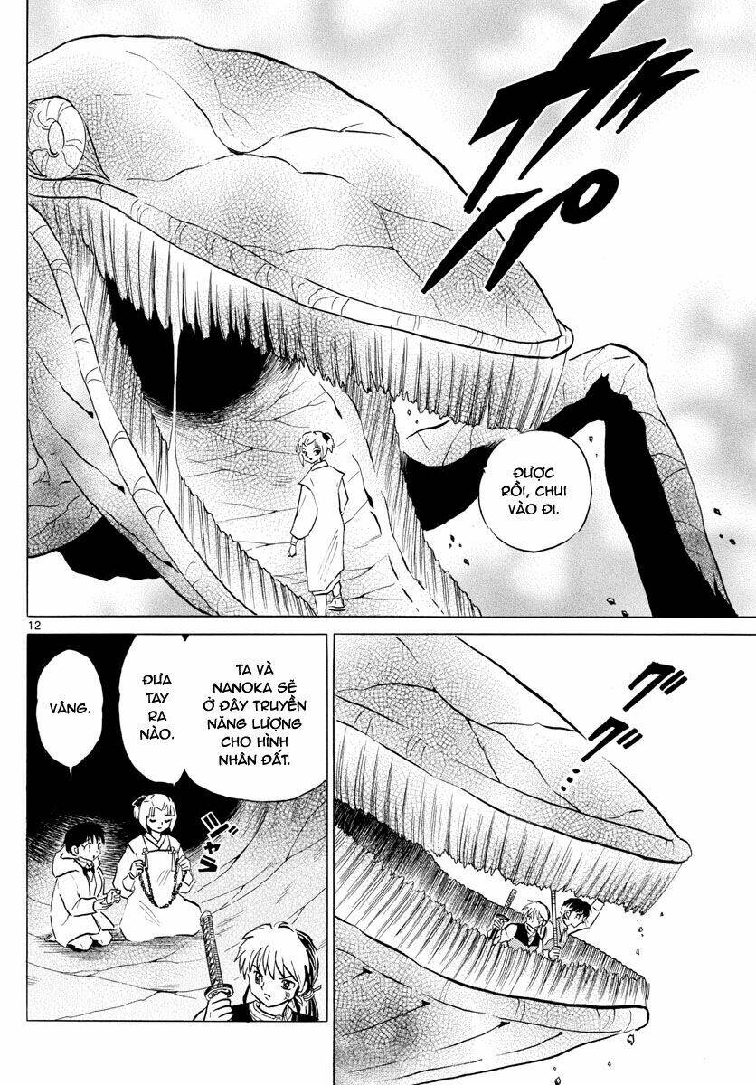 Mao Chapter 64 - Trang 2