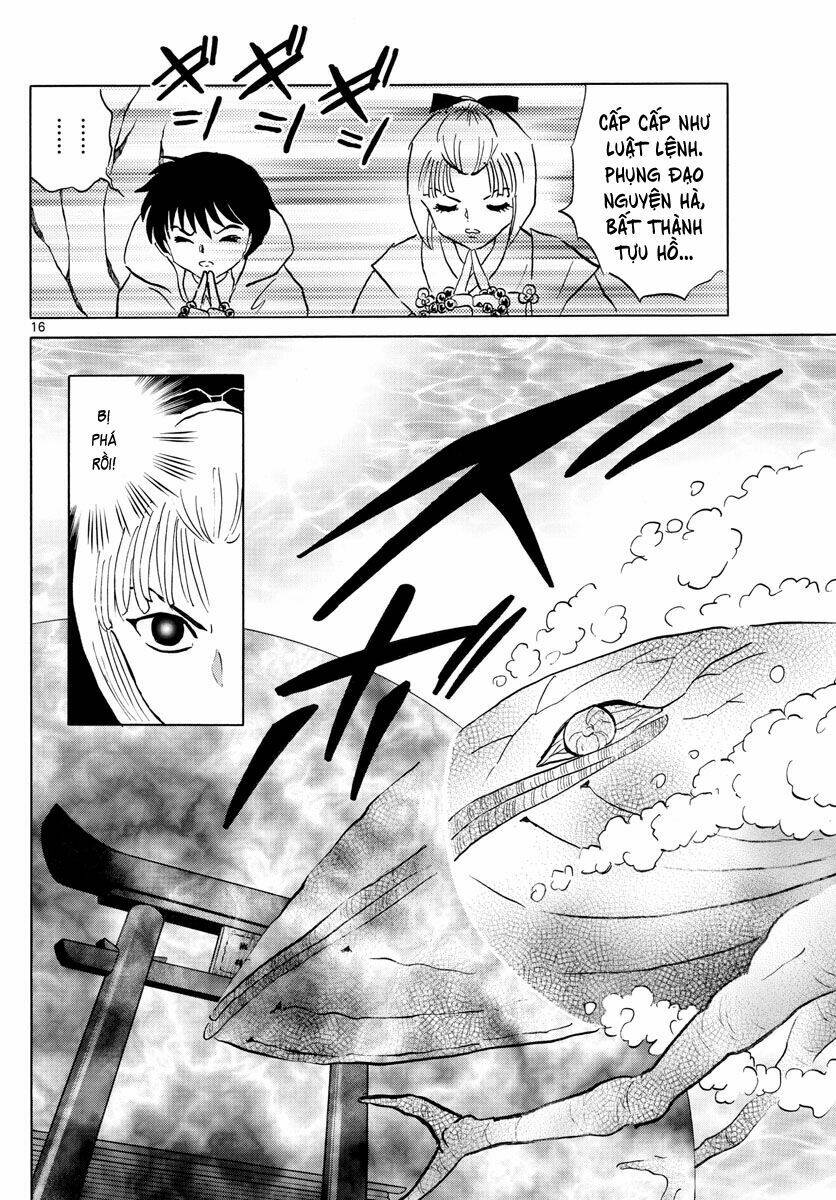 Mao Chapter 64 - Trang 2