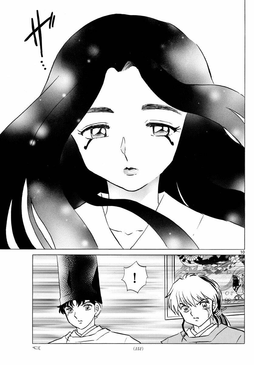 Mao Chapter 63 - Trang 2