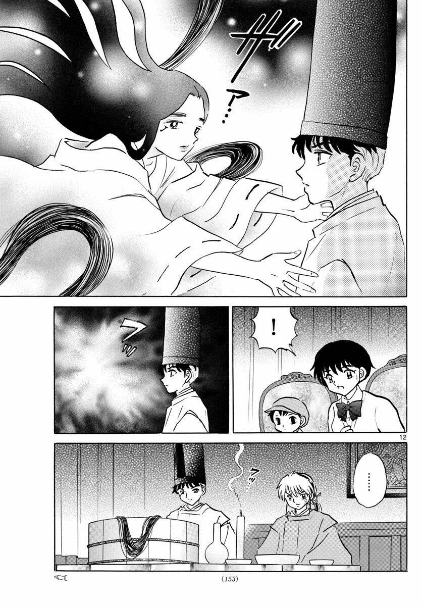 Mao Chapter 63 - Trang 2