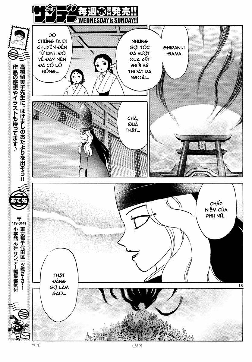 Mao Chapter 63 - Trang 2