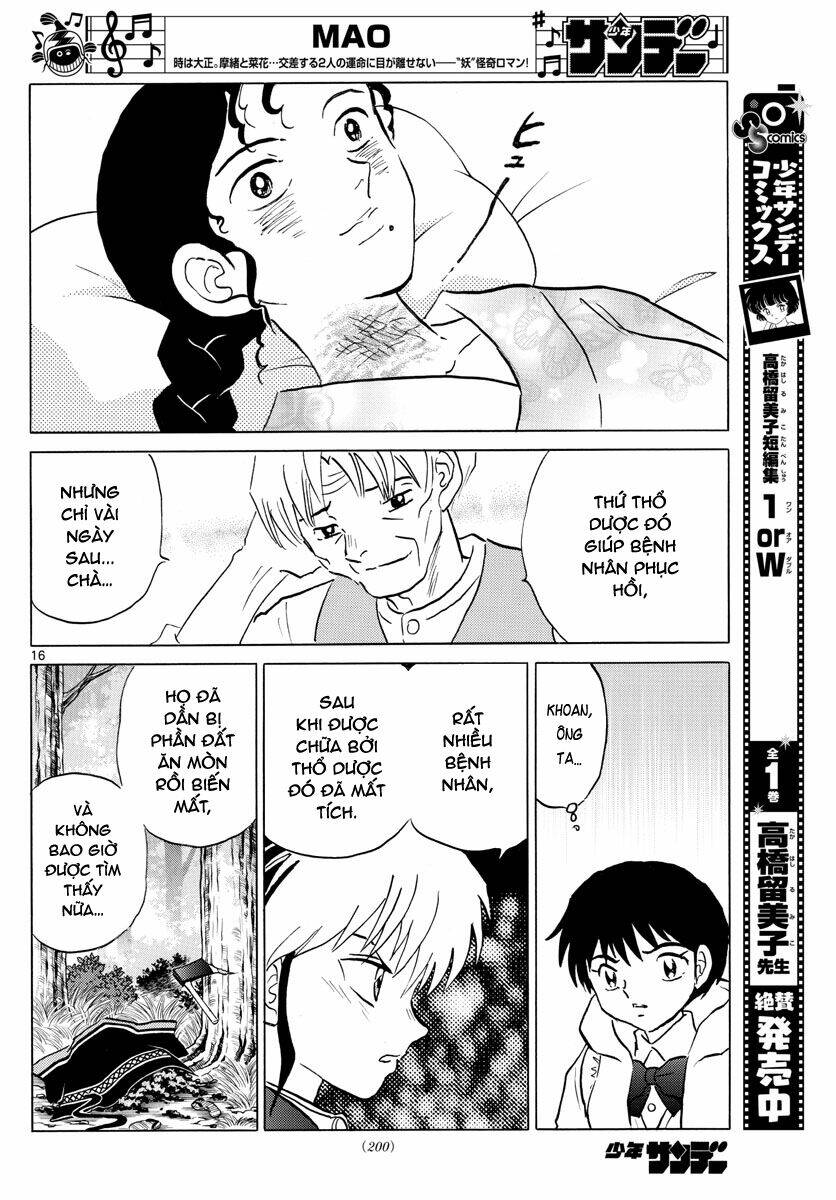 Mao Chapter 60 - Trang 2