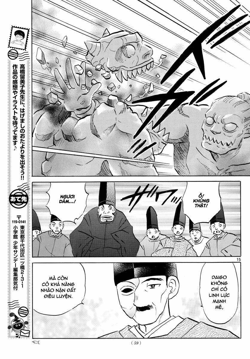 Mao Chapter 59 - Trang 2