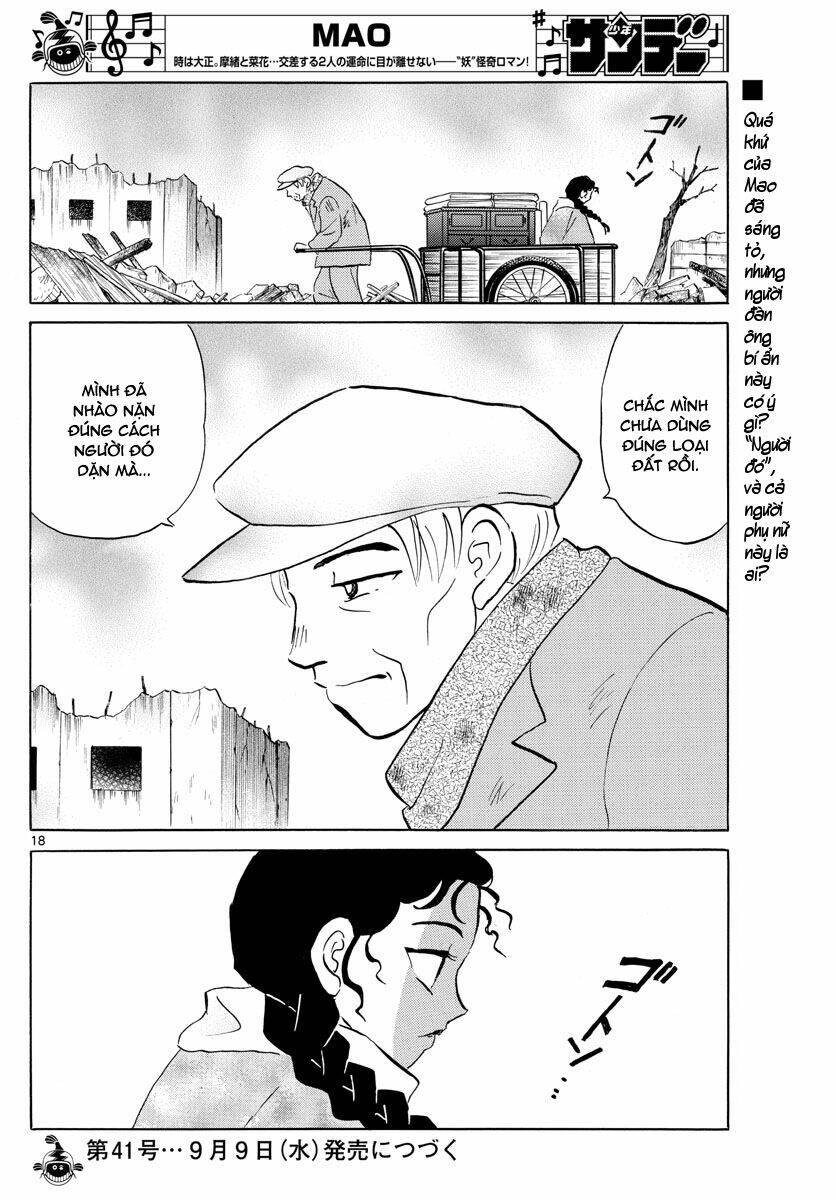 Mao Chapter 59 - Trang 2