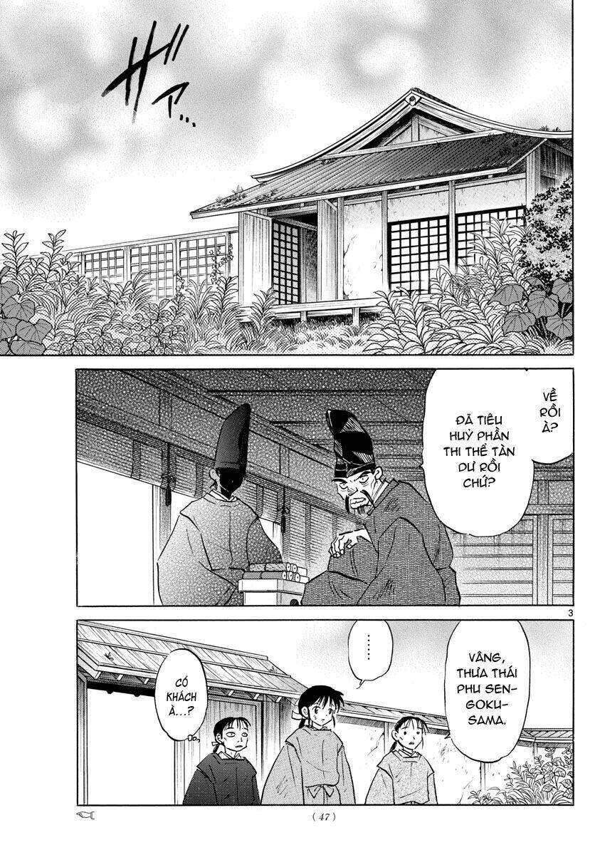 Mao Chapter 59 - Trang 2