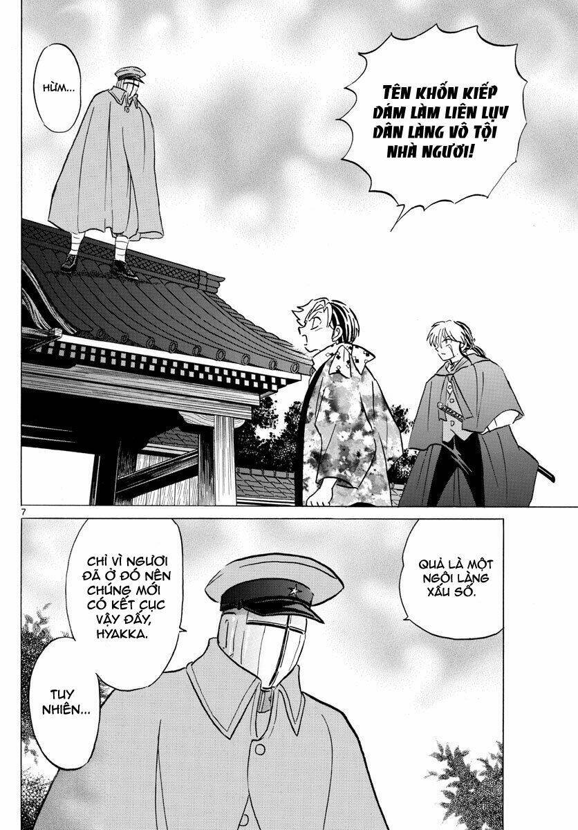 Mao Chapter 53 - Trang 2