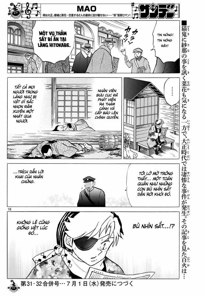 Mao Chapter 51 - Trang 2