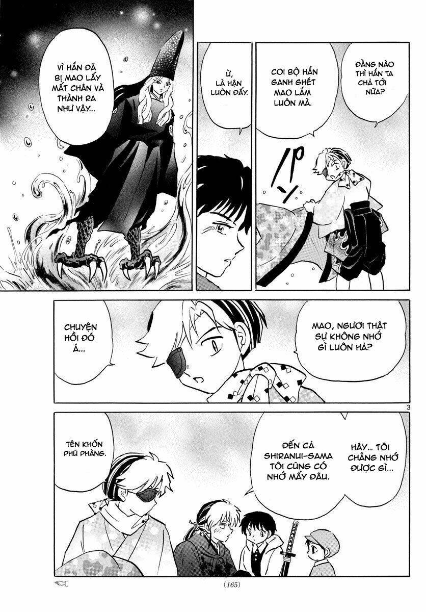 Mao Chapter 51 - Trang 2