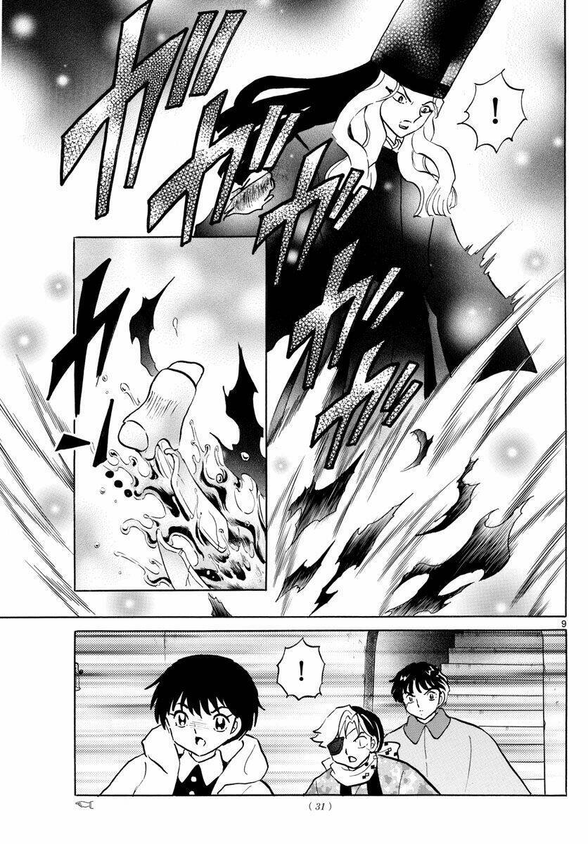 Mao Chapter 50 - Trang 2