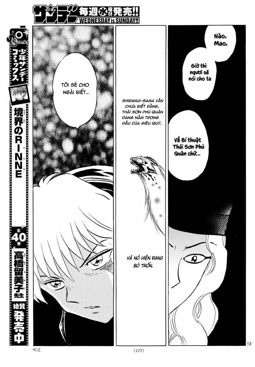 Mao Chapter 49 - Trang 2