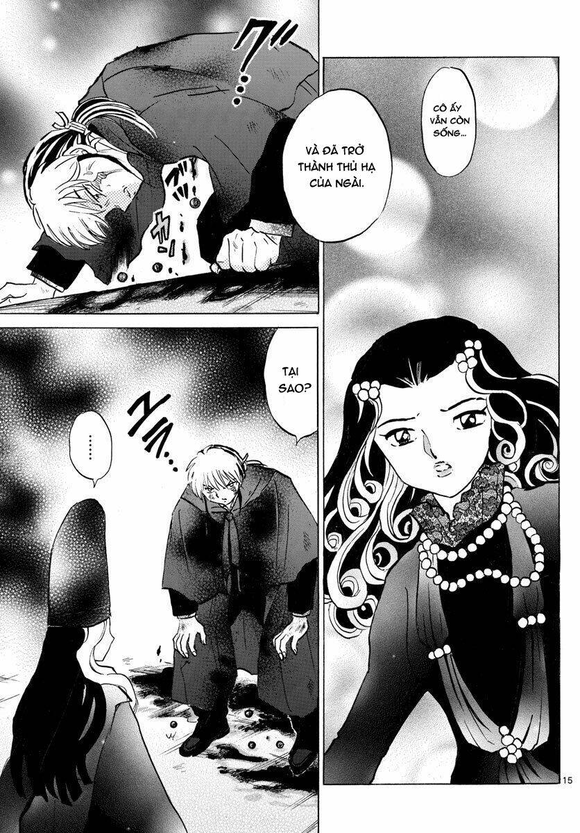 Mao Chapter 49 - Trang 2