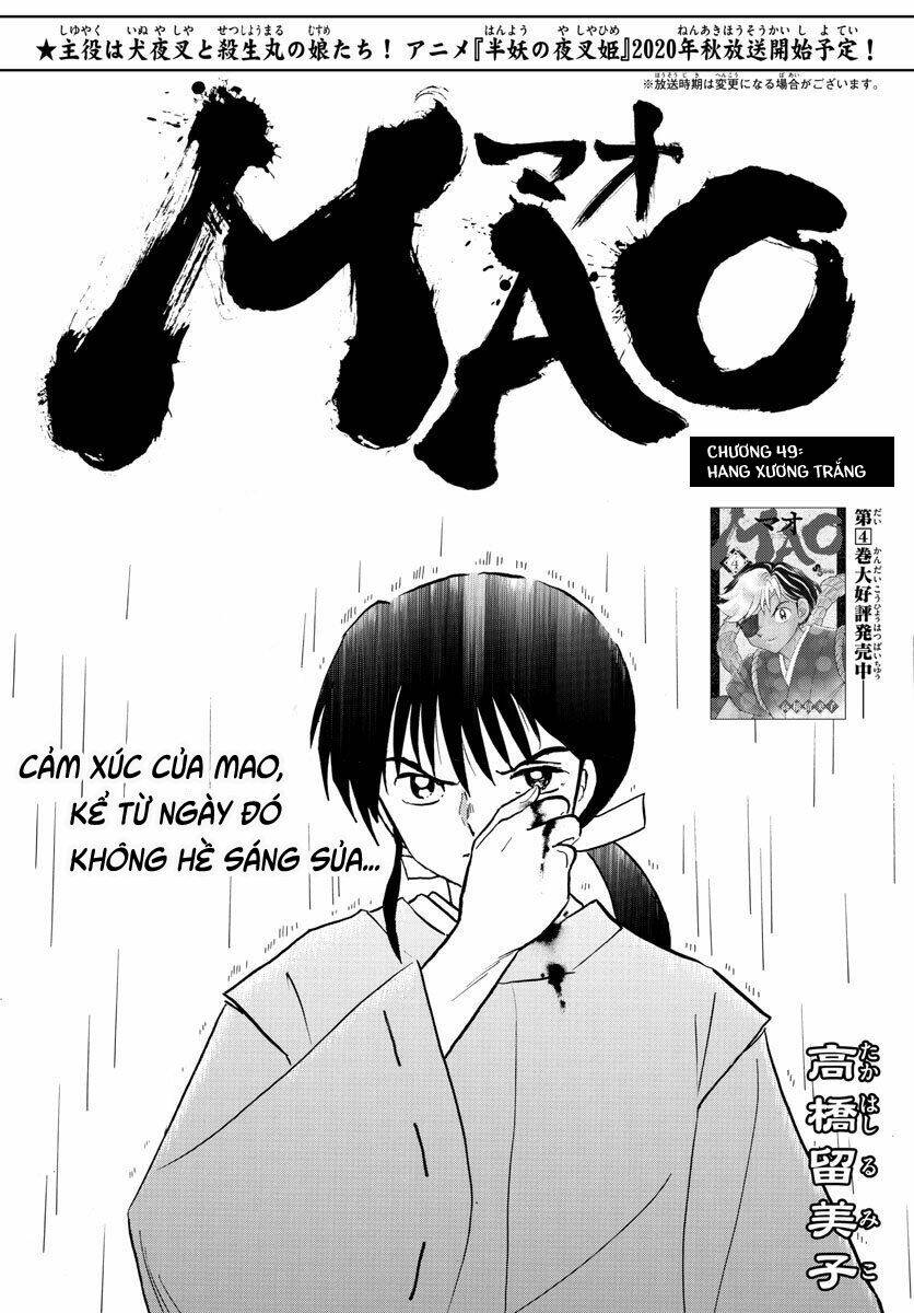 Mao Chapter 49 - Trang 2