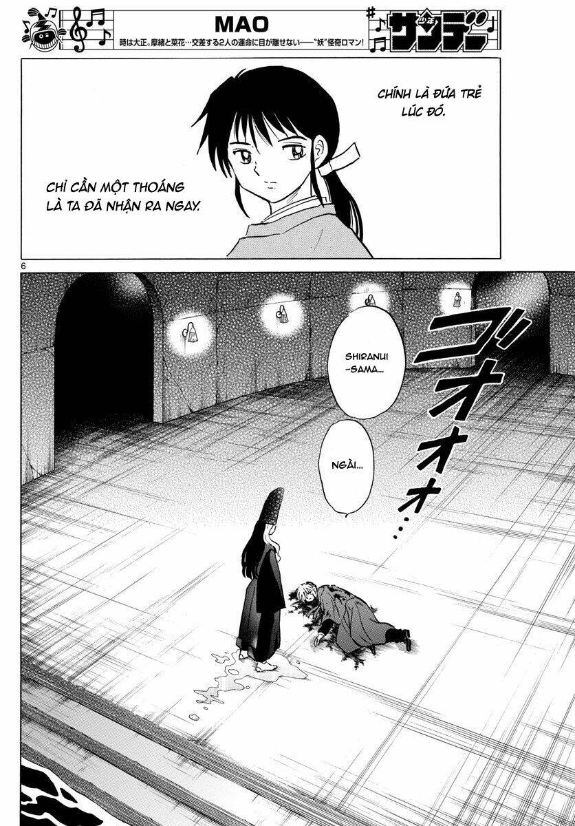 Mao Chapter 49 - Trang 2