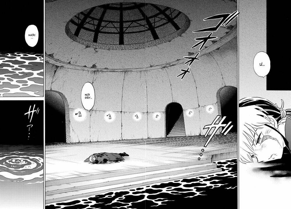 Mao Chapter 48 - Trang 2