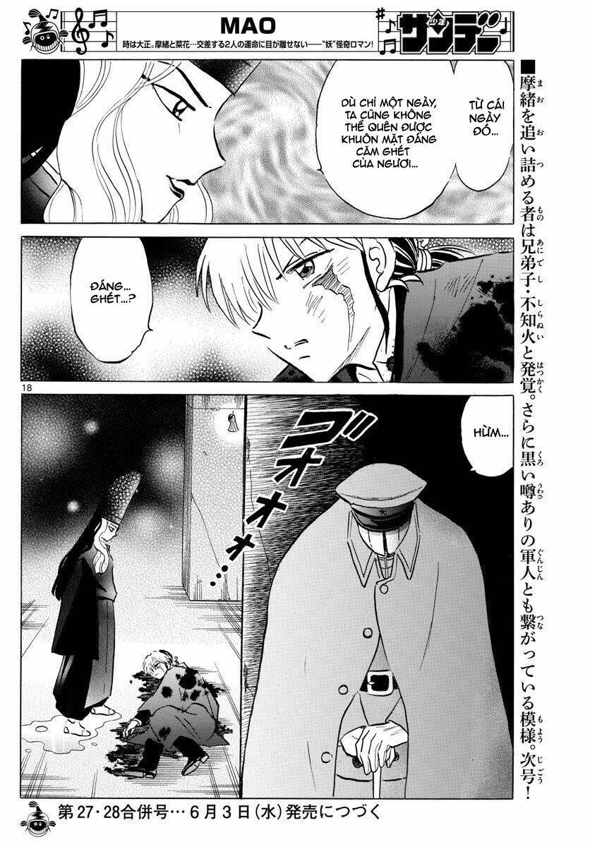 Mao Chapter 48 - Trang 2