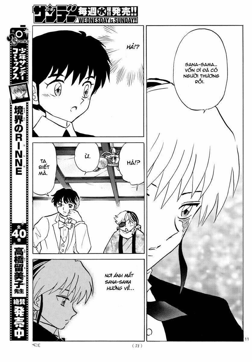 Mao Chapter 47 - Trang 2