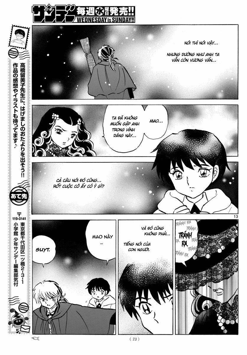 Mao Chapter 47 - Trang 2