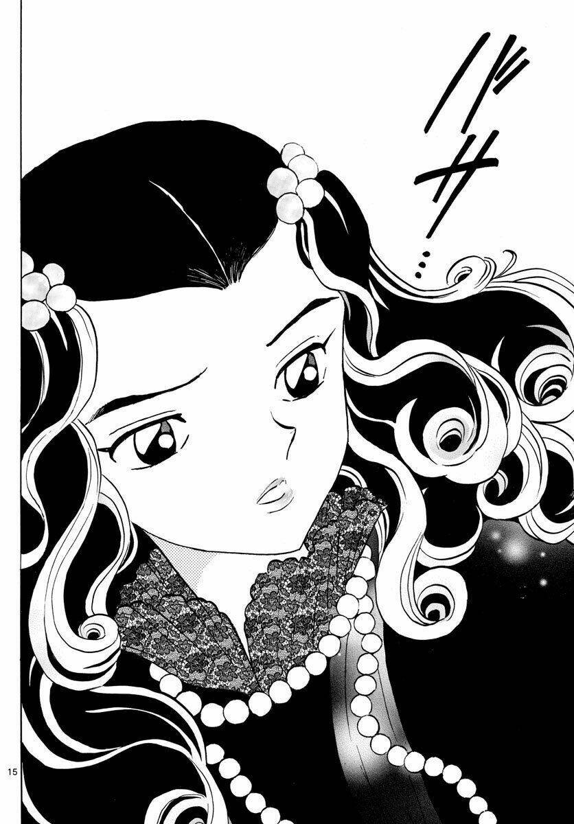 Mao Chapter 46 - Trang 2