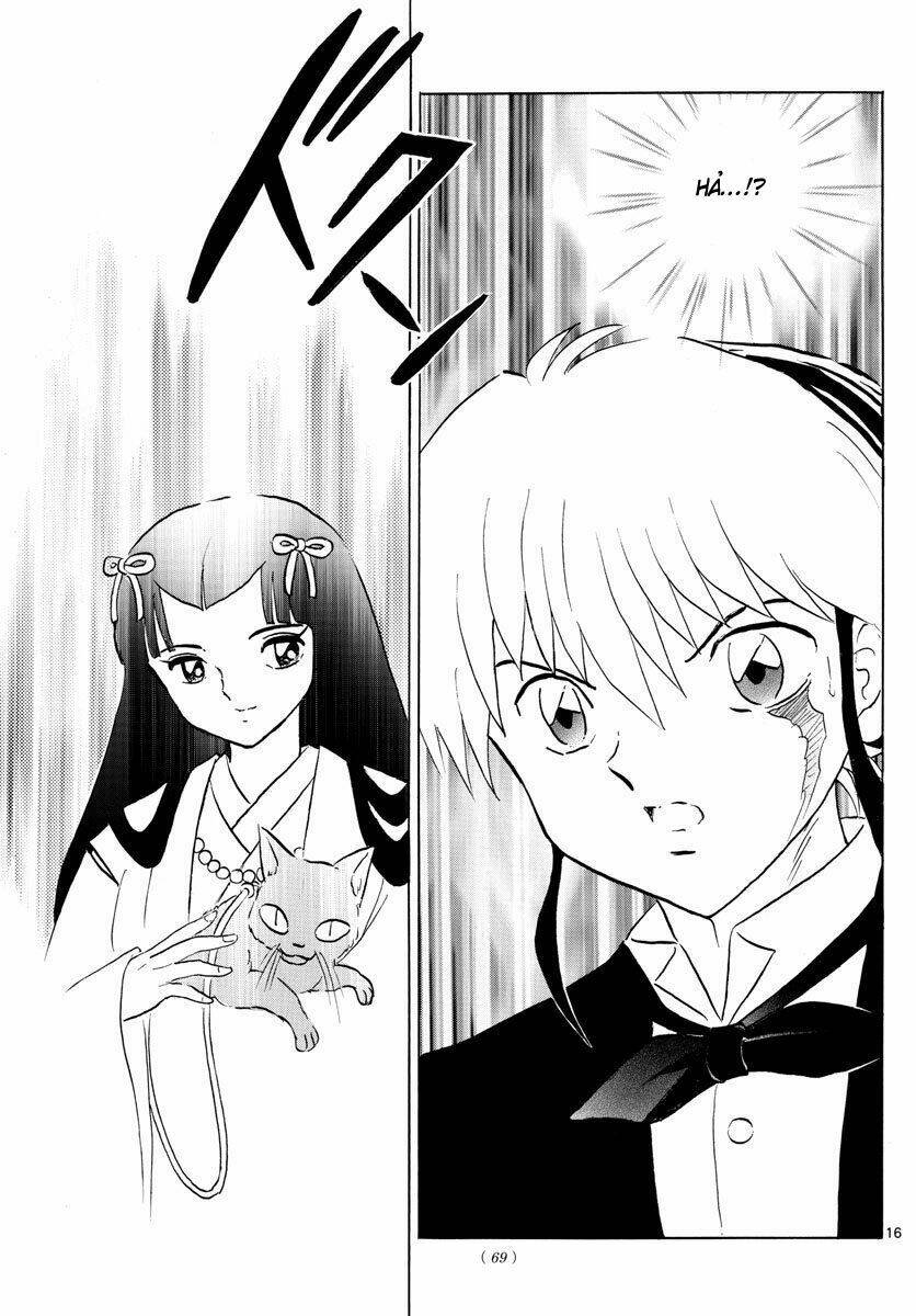 Mao Chapter 46 - Trang 2