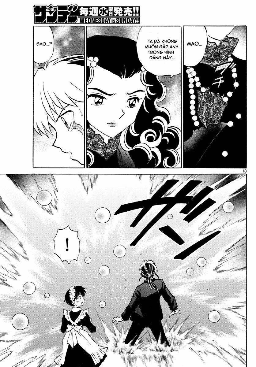 Mao Chapter 46 - Trang 2