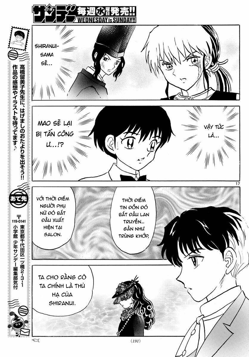 Mao Chapter 45 - Trang 2