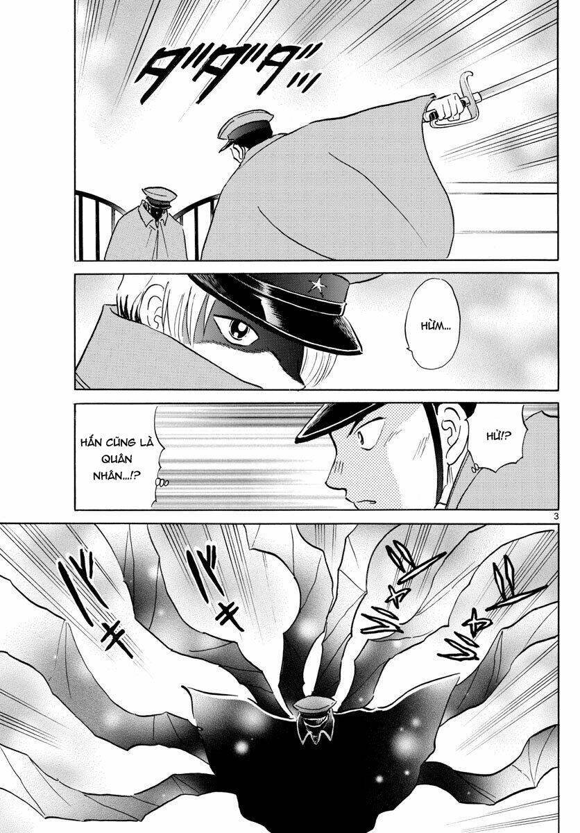 Mao Chapter 45 - Trang 2