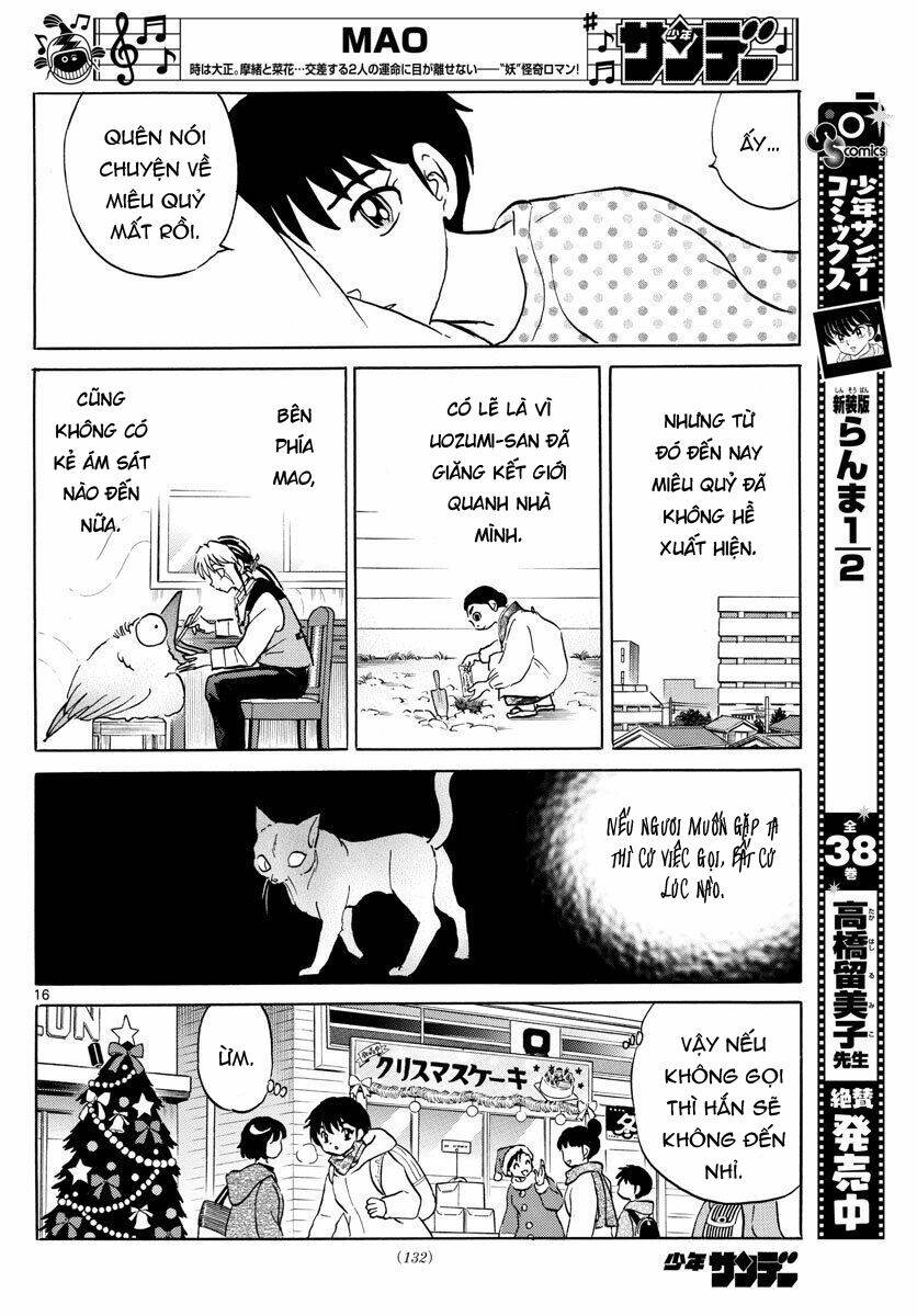 Mao Chapter 44 - Trang 2