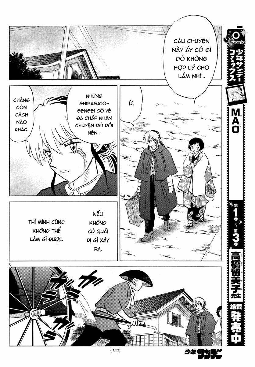 Mao Chapter 44 - Trang 2