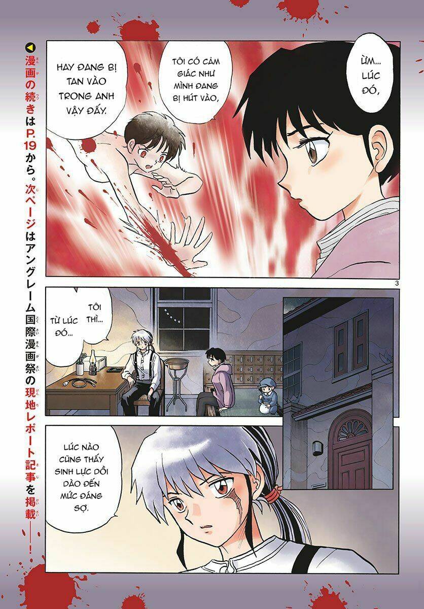 Mao Chapter 43 - Trang 2