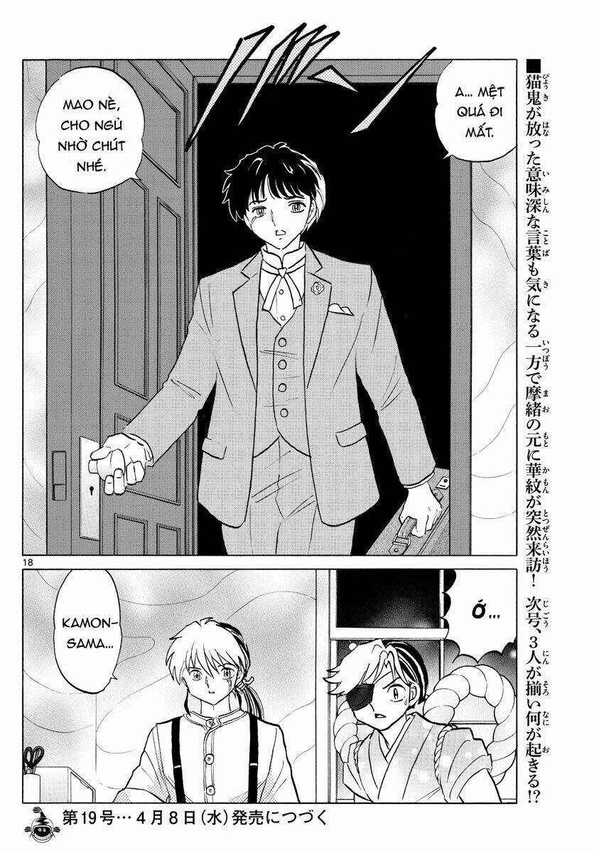 Mao Chapter 41 - Trang 2