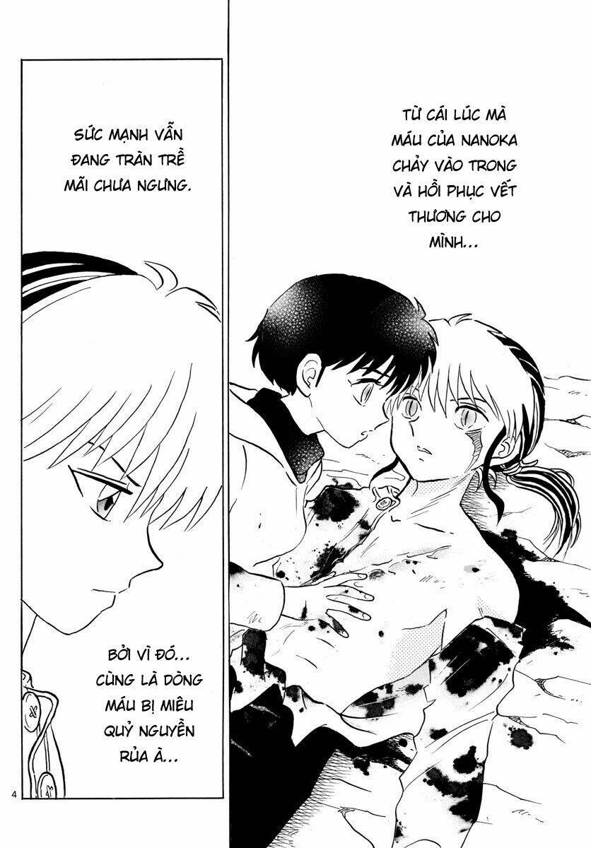 Mao Chapter 41 - Trang 2