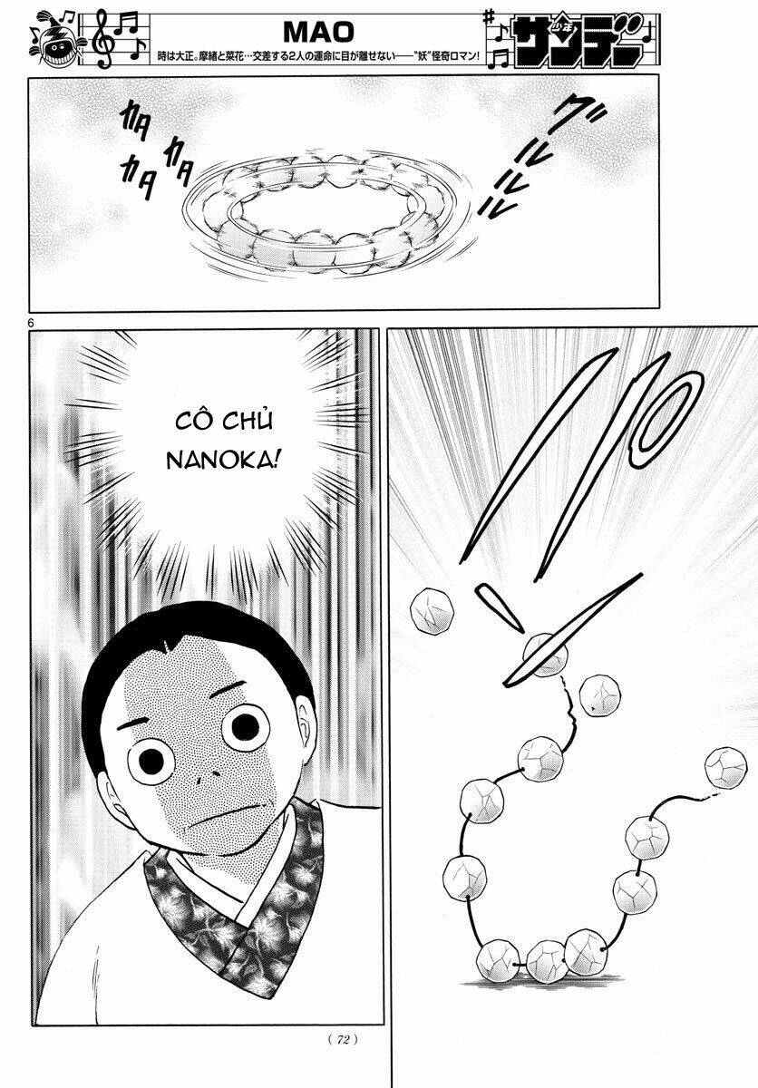 Mao Chapter 41 - Trang 2