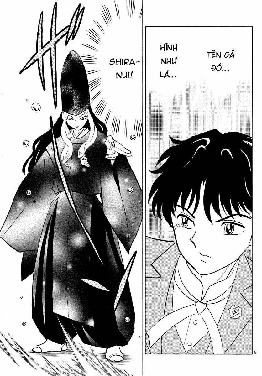 Mao Chapter 40 - Trang 2