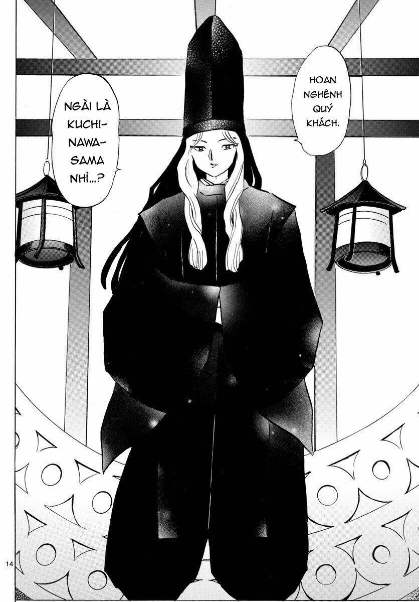 Mao Chapter 39 - Trang 2