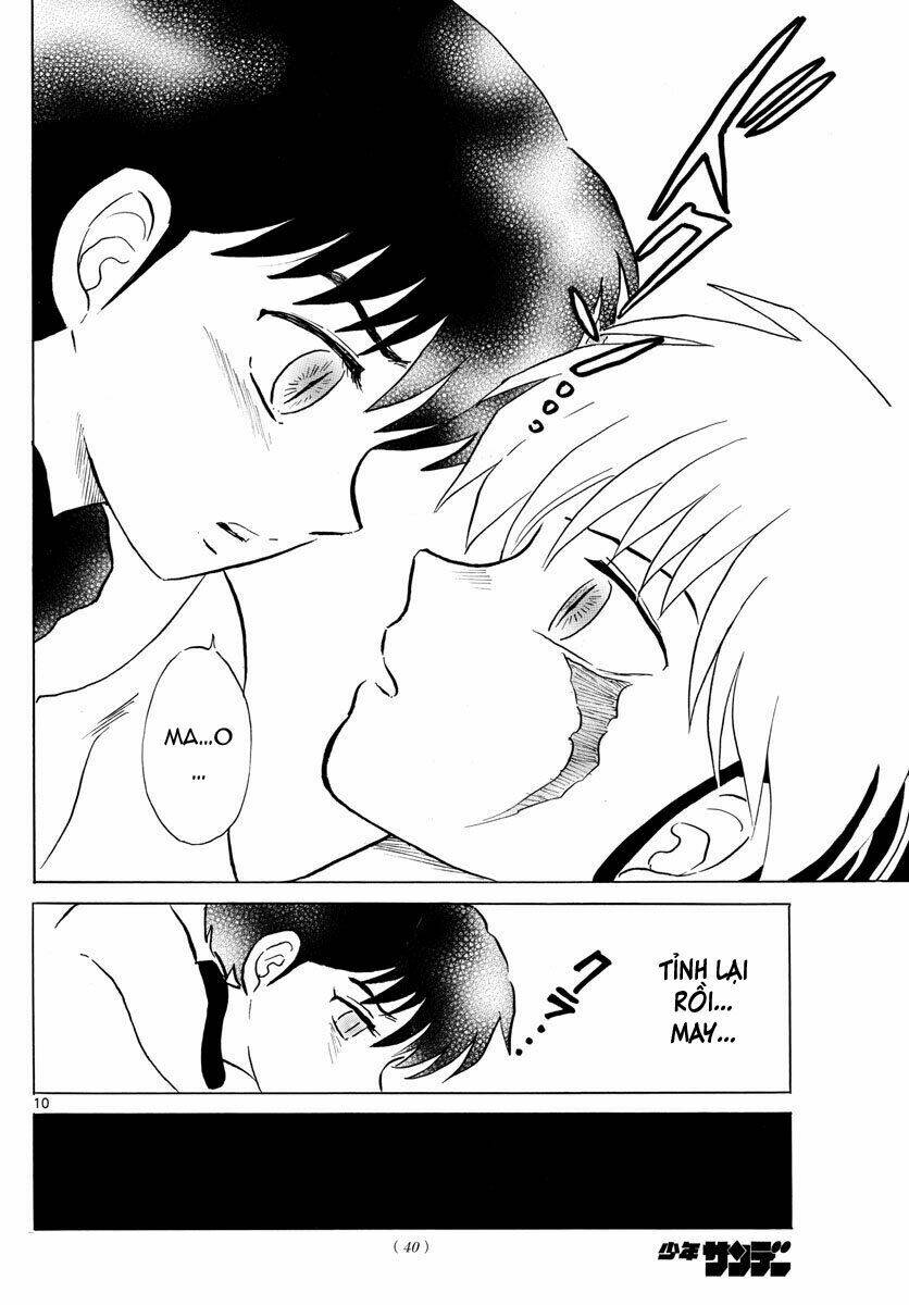 Mao Chapter 38 - Trang 2