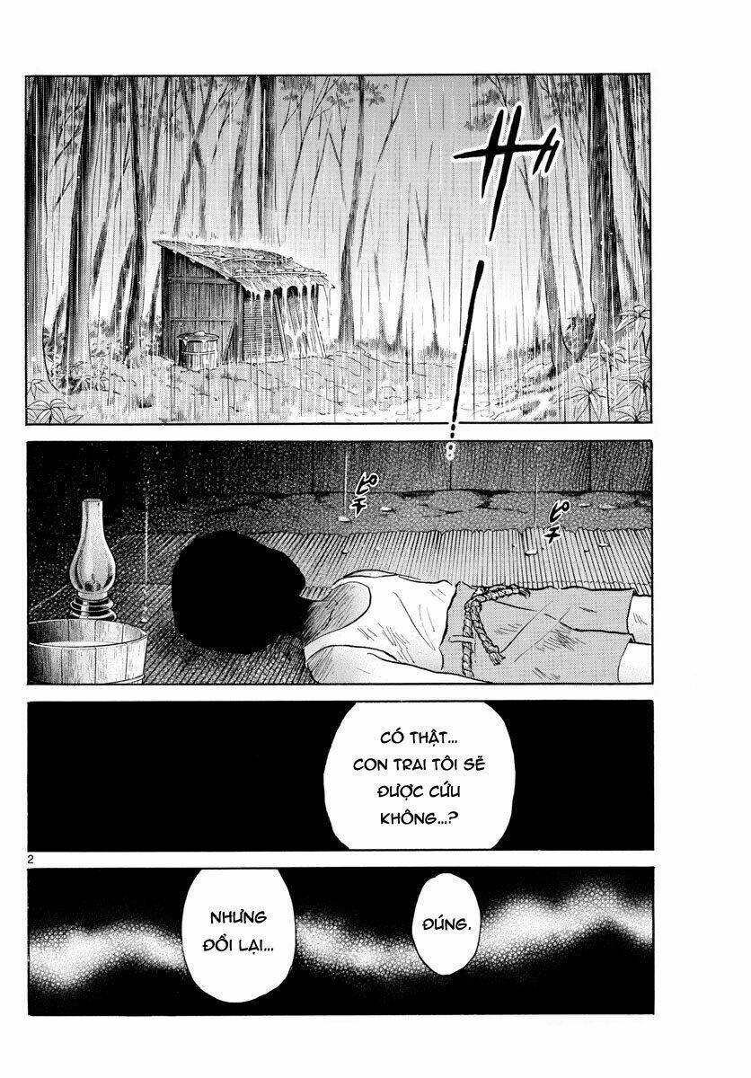 Mao Chapter 36 - Trang 2