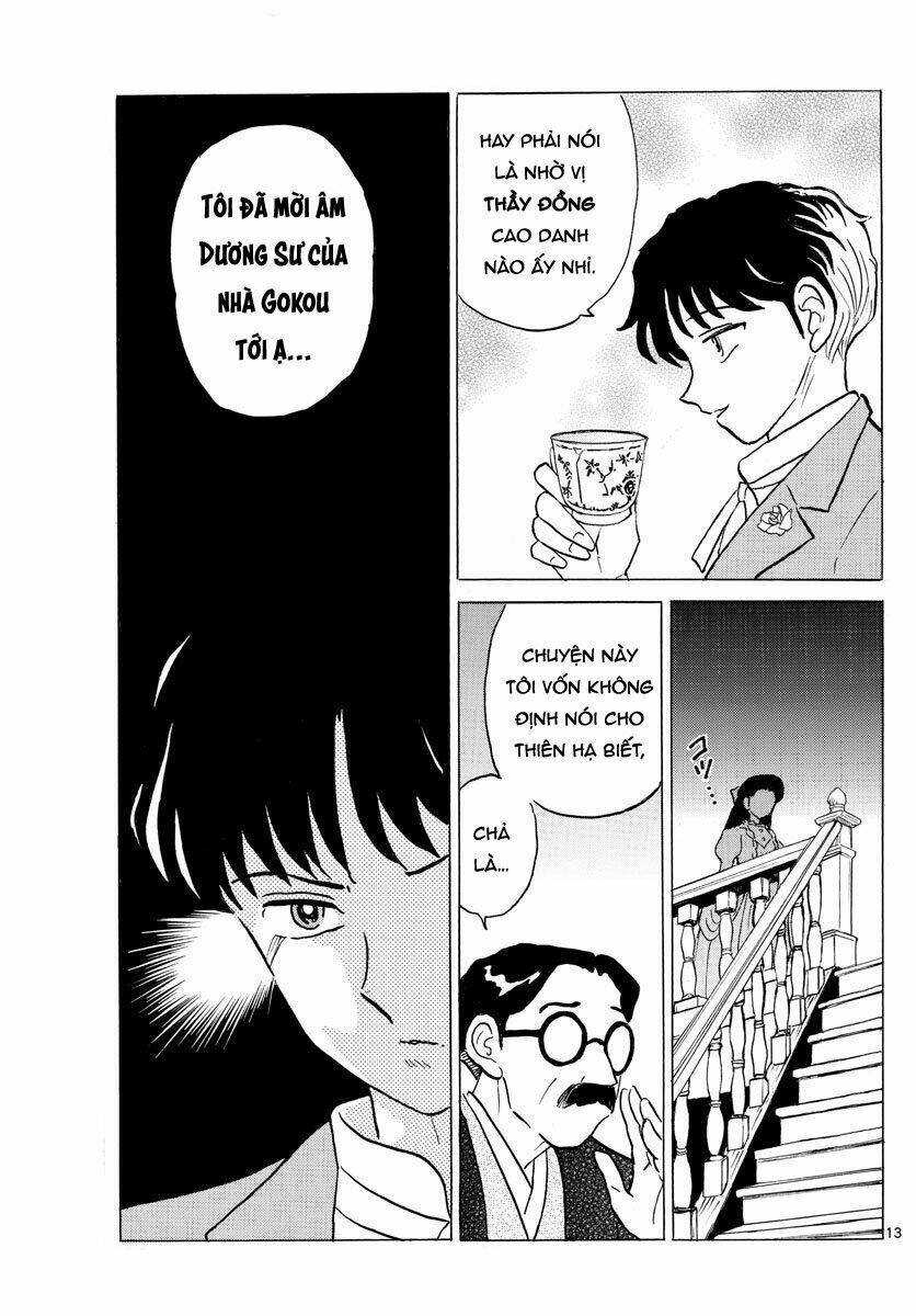 Mao Chapter 35 - Trang 2