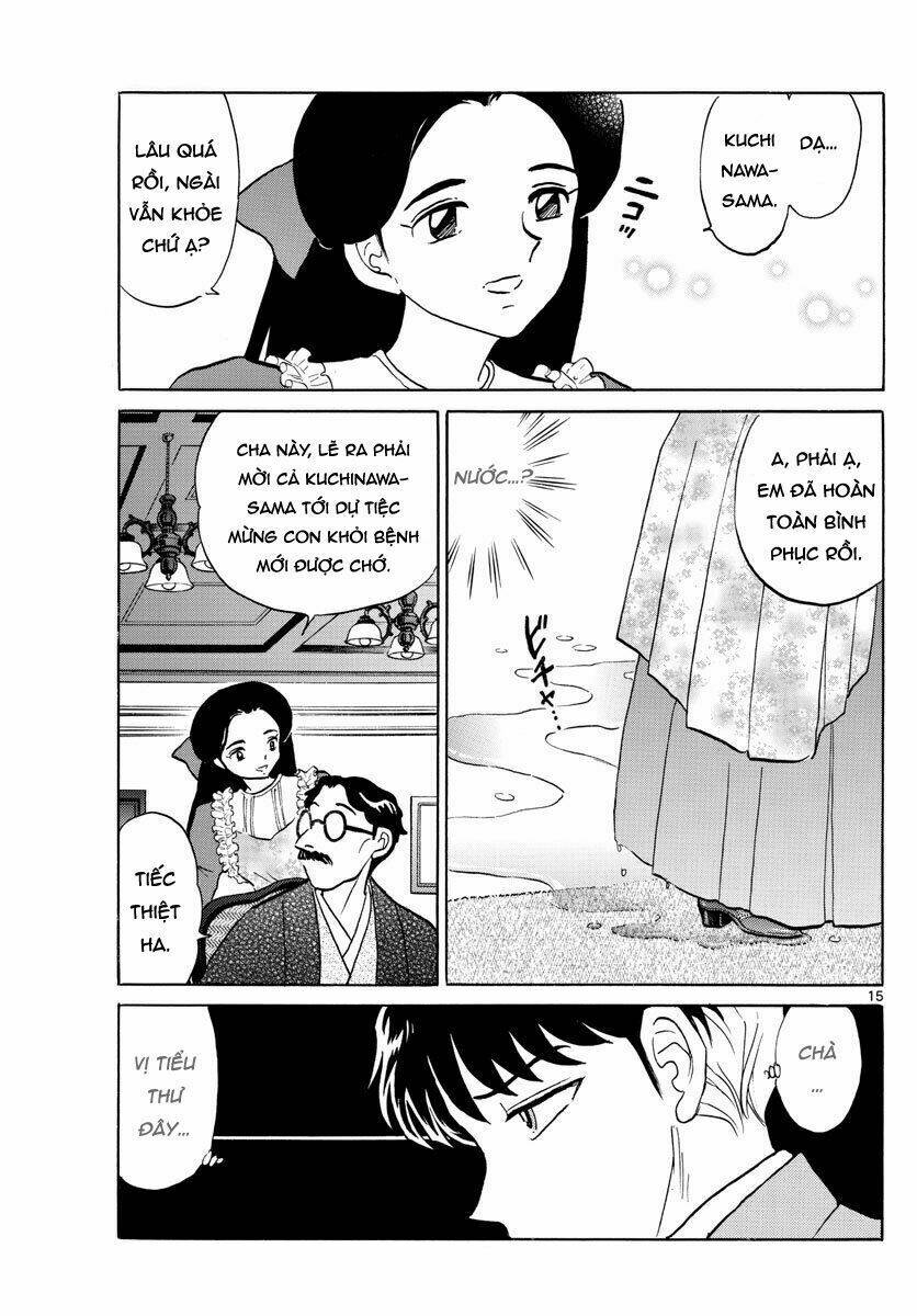 Mao Chapter 35 - Trang 2