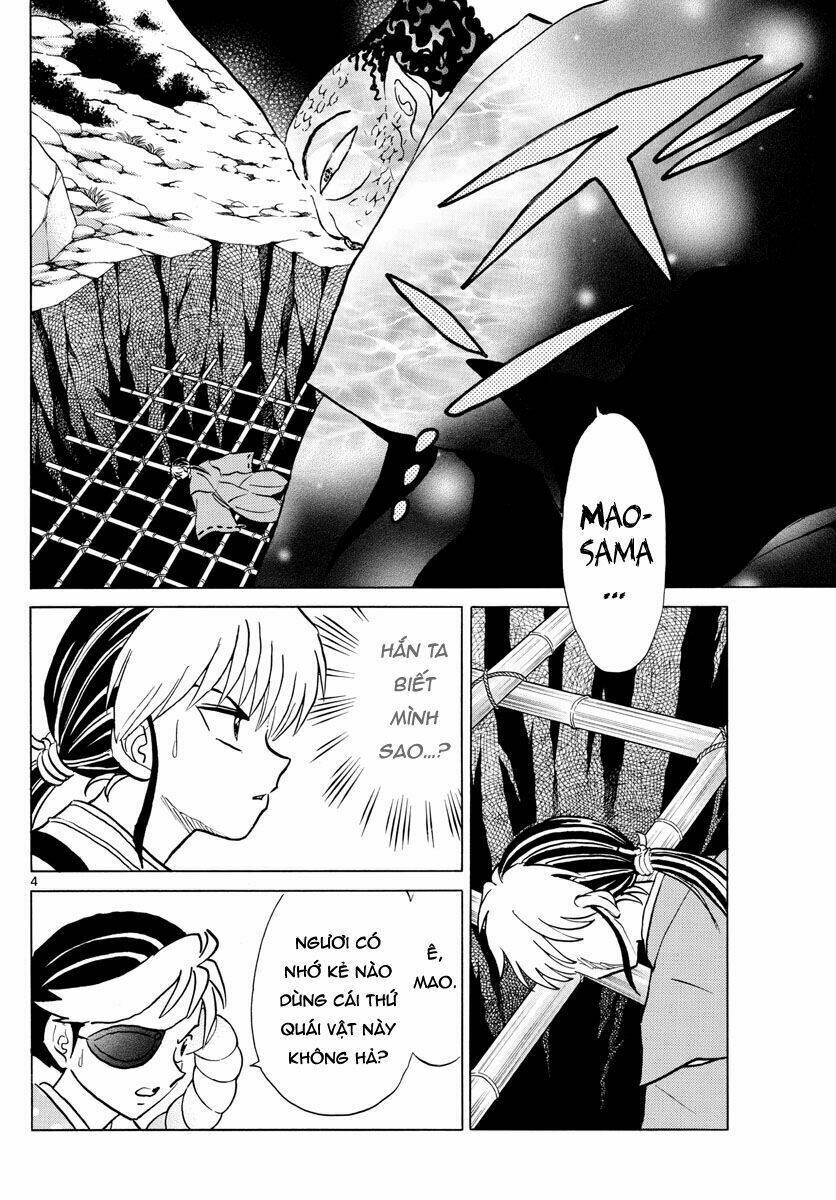 Mao Chapter 33 - Trang 2