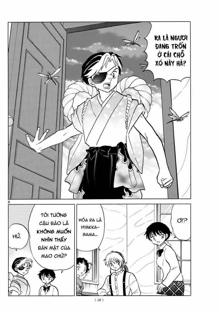 Mao Chapter 30 - Trang 2