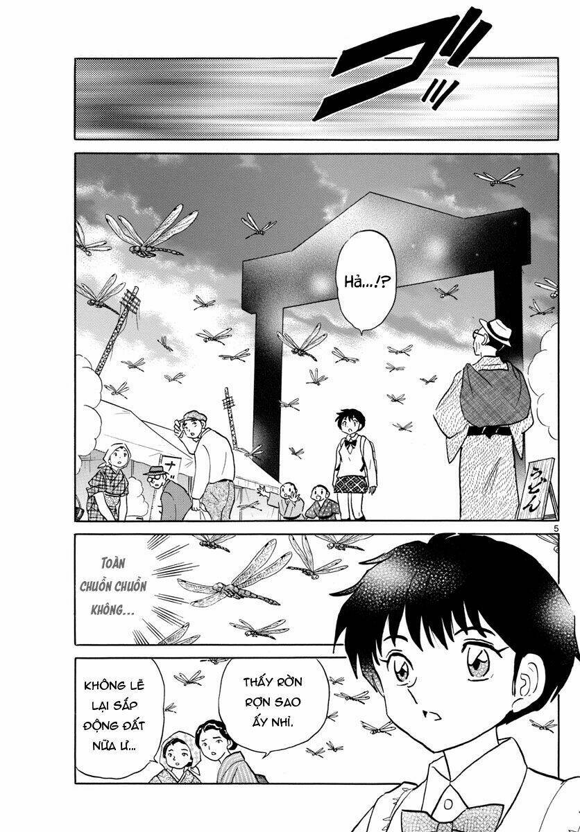 Mao Chapter 30 - Trang 2