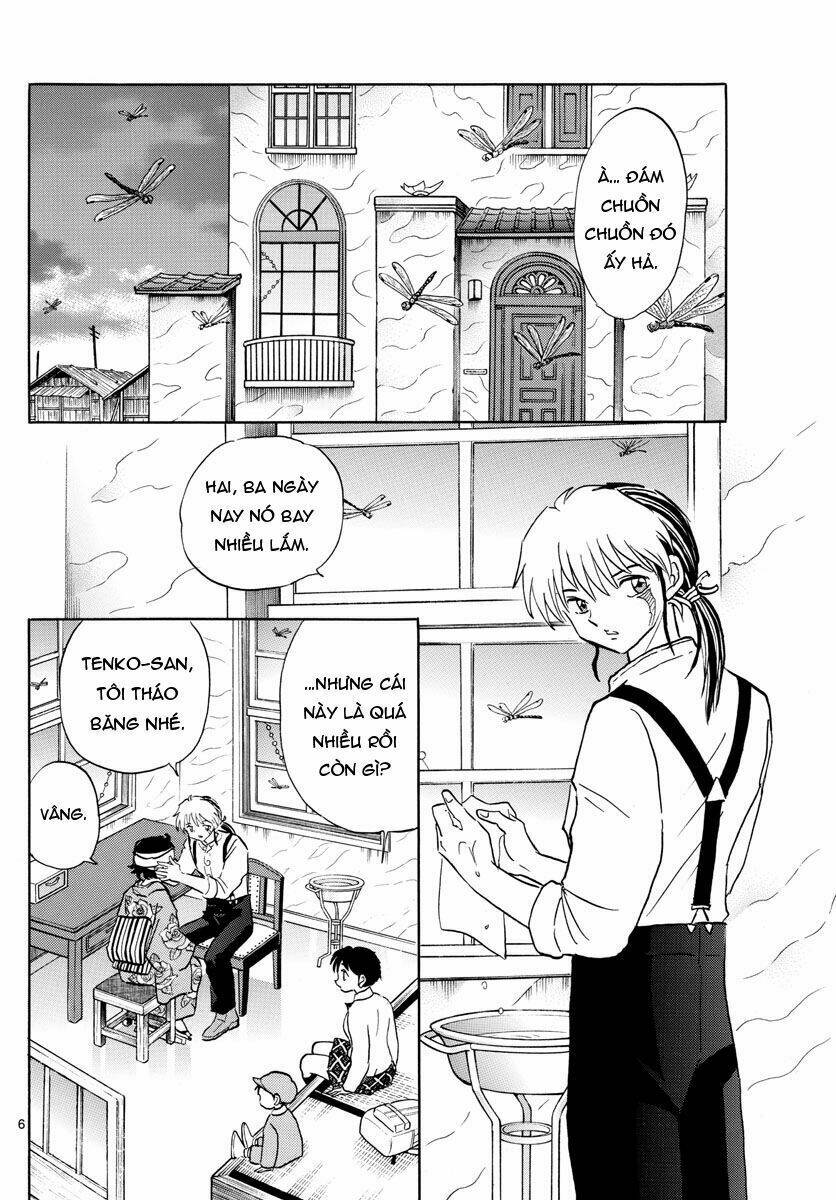 Mao Chapter 30 - Trang 2